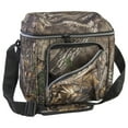 thumbnail image 2 of Coleman 16-Can Soft Cooler With Hard Liner-Realtree Camo, 2 of 4
