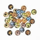 thumbnail image 1 of 100 piezas parche decorativo, 1 of 3