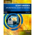 thumbnail image 4 of Security Awareness: Applying Practical Security in Your World, 4 of 6