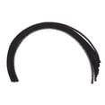 thumbnail image 1 of Table Tennis Edge Tape Ping Pong Racket Side Tape Esponja Proteger Negro Sunnimix Cinta de borde de pingpong, 1 of 8