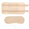 thumbnail image 2 of Organic Castor Oil Pack Waist And Neck Kit With Adjustable Strap(castor Oil Not Included), 2 of 4