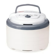 NESCO Professional 600W 5-Tray Food Dehydrator
