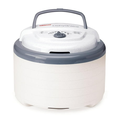 NESCO® Professional 600W 5-Tray Food Dehydrator