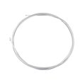 thumbnail image 1 of Bike Cables, er Cable, Bike Inner Cable Wire Line, Smooth  Derailleur Cable for Mountain Road Bike, Folding Bike 2.1M Rear, 1 of 8