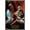 Barnwood Framed Version, variant on Star Wars: The Force Awakens - Dark Side Wall Poster, 22.375" x 34"