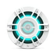 thumbnail image 5 of Infinity KAPPA8130MAM - Kappa Marine KAPPA8130M White 8" Premium 3-Way RGB LED Convertible Speakers, 5 of 8