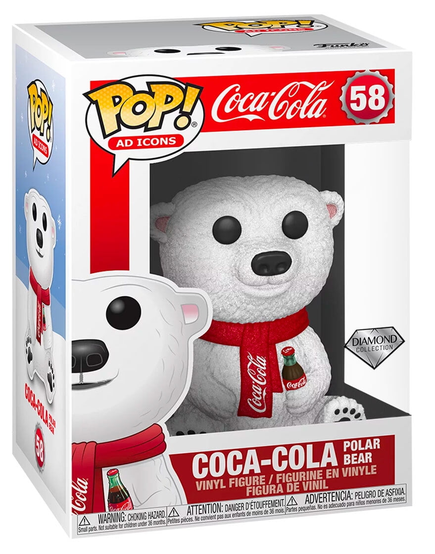 funko pop polar escandalosos