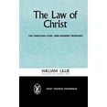 thumbnail image 2 of The Law of Christ: The Christian Ethic and Modern Problems, (Paperback), 2 of 2