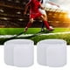 thumbnail image 5 of Correa Para Espinilleras, Correa Para Espinilleras Duradera De Nailon, 1 Par Para Niños, Adultos, Ejercicio, Fitness Al Aire Libre OTVIAP Shin Guard Strap, 5 of 8