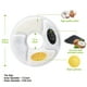 thumbnail image 5 of Filtros para fuentes de agua Atpot para perros y gatos (16 unidades), 5 of 7
