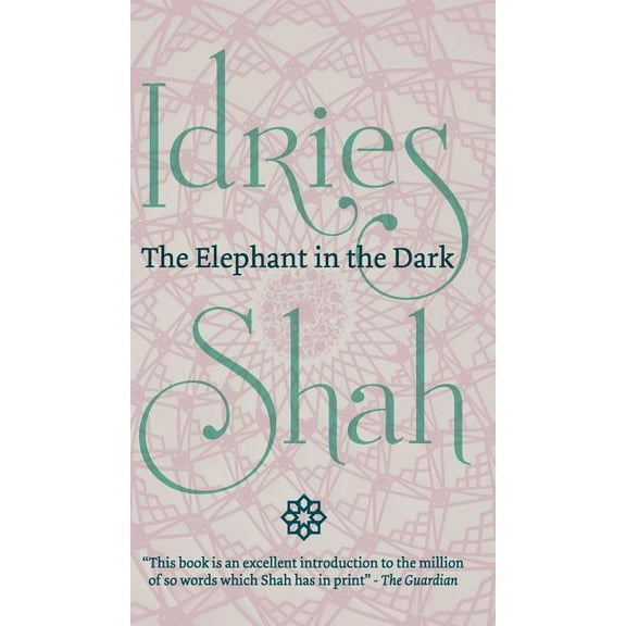 The Elephant in the Dark (Hardcover)