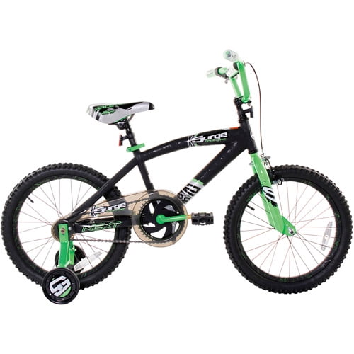 walmart surge bike