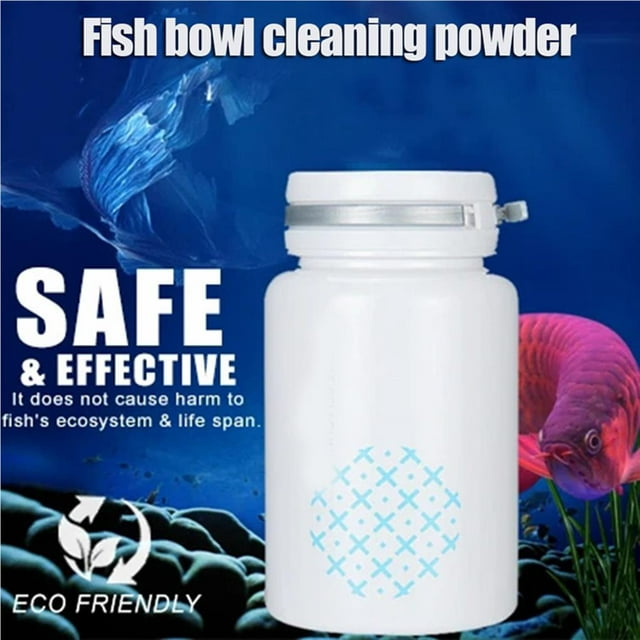 stanreset Algae Remover Clarification Fittings Water Clean Tool Pond Fountain Pool Cleaning Tool Maintenance Fitting Clarifier Accessories