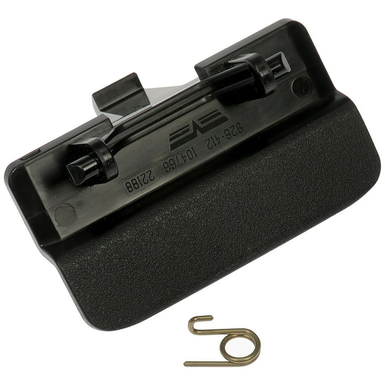 Dorman 926-412 Center Console Latch for Specific Ford Models