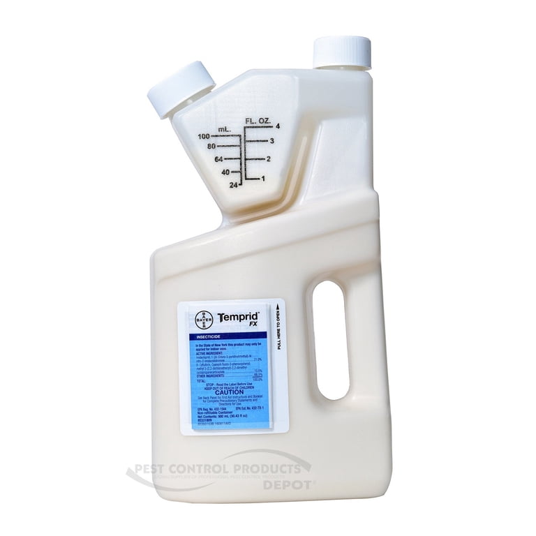 Temprid FX General Insect Control Product | Envu ES
