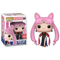 Funko Sailor Moon POP! Animation Black Lady Vinyl Figure
