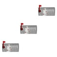 thumbnail image 4 of Youkk Housse de Canapé Double Inclinable et Décorative Résistante aux Intempéries et Robuste Imprimé Vif YTYH2309057 3Set, 4 of 6