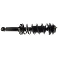 thumbnail image 5 of KYB SR4469 Complete Corner Unit Assembly -Strut, Mount and Spring Fits select: 2013-2014 SUBARU OUTBACK, 5 of 5