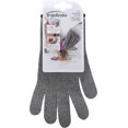 thumbnail image 2 of Trudeau Maison Cut Resistant Glove 1/Pkg-Grey, 2 of 2