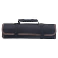thumbnail image 1 of Roll Bags Bolsa de transporte Lona Asas de transporte Bolsa de llave pa herramientas de repación Destornilla , Sunnimix Caso de la bolsa del rollo, 1 of 8