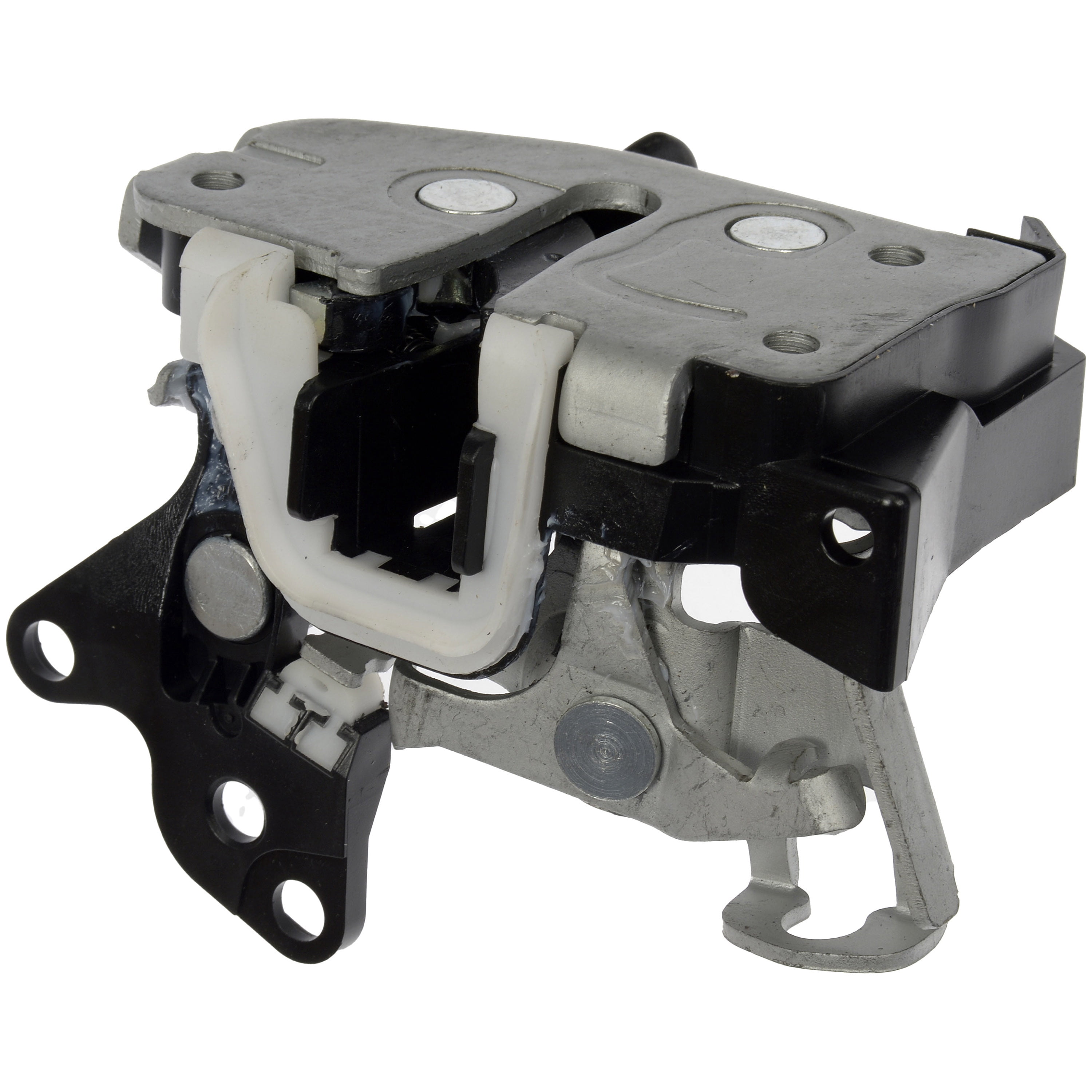 Dorman 940-260 Front Driver Side Door Latch Assembly for Specific Ford Models