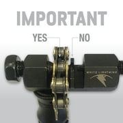 White Lightning® Chain Breaker Tool®