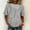 #222-Beige, variant on Womens Tops Short Sleeve Regular Fit Crew Neck Sequin Sparkly Solid Soft Shiny Blouse for Party Club Gift