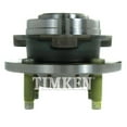 thumbnail image 3 of Wheel Bearing and Hub Assembly, 3 of 4