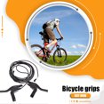 thumbnail image 2 of Frenos de bicicleta eléctrica Partes Professional Reemplace Accesorios Accesorios de frenado Mantenimiento Accesorio para reemplazar Mantenga 2 piezas Speravity OD003204-00, 2 of 7