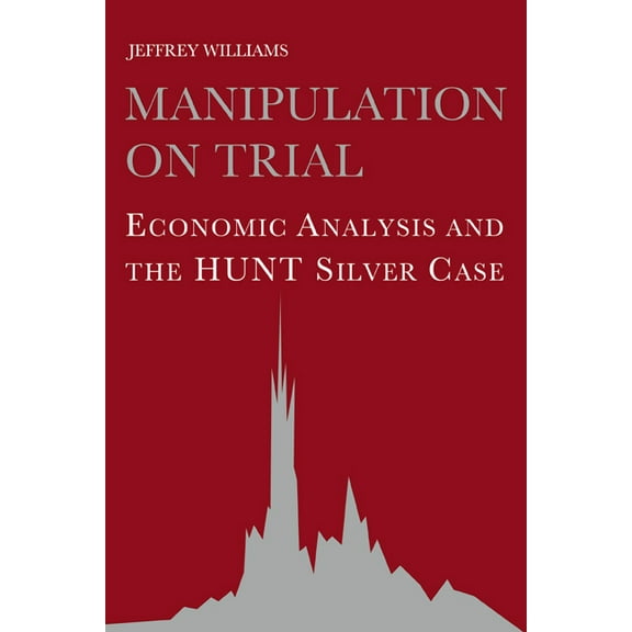 Manipulation on Trial, (Hardcover)