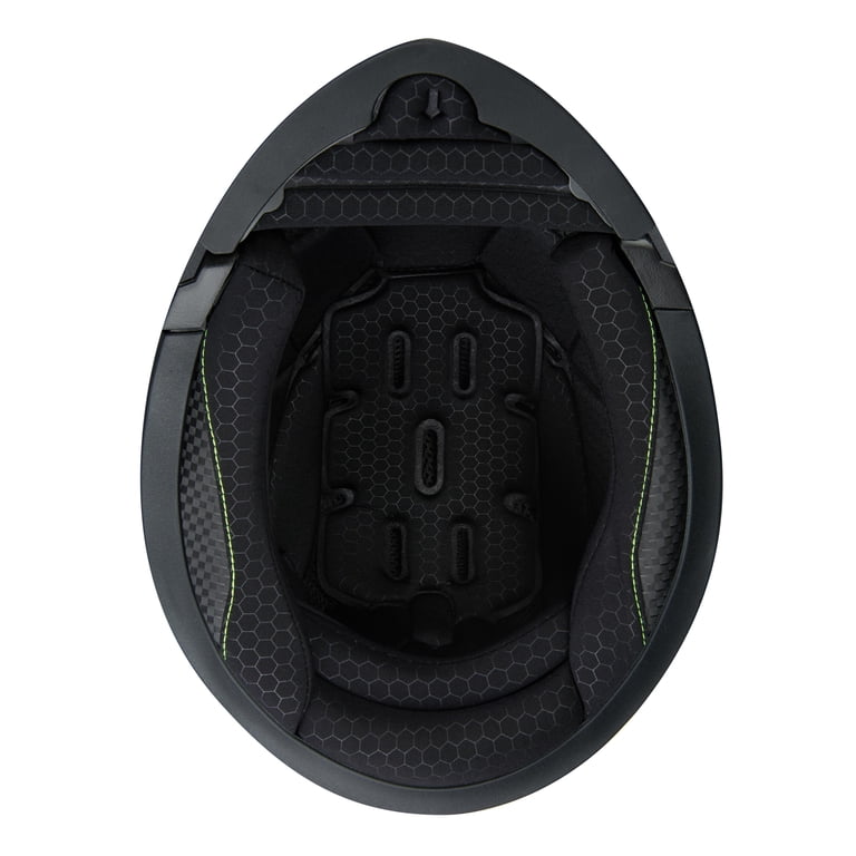 JIEKAI Motorcycle Helmet Motorcycle Uncovered Helmet Flip Chin