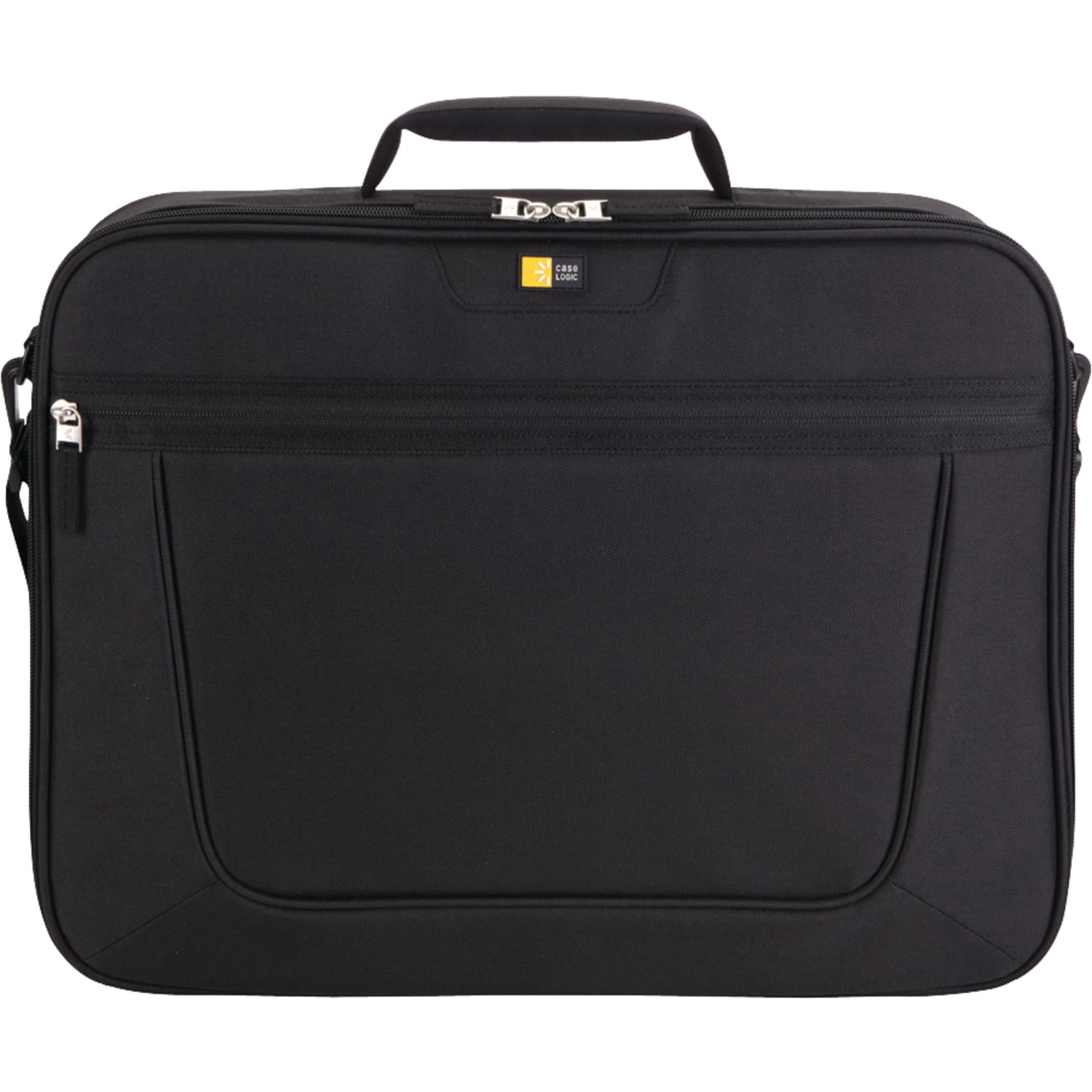 15.6 CLAMSHELL LAPTOP BRIEFCASE