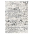 thumbnail image 4 of SAFAVIEH Berber Carrie Abstract Shag Area Rug, 4 of 7