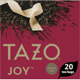 thumbnail image 2 of Tazo Joy Black Tea, 20ct (pack of 6), 2 of 7