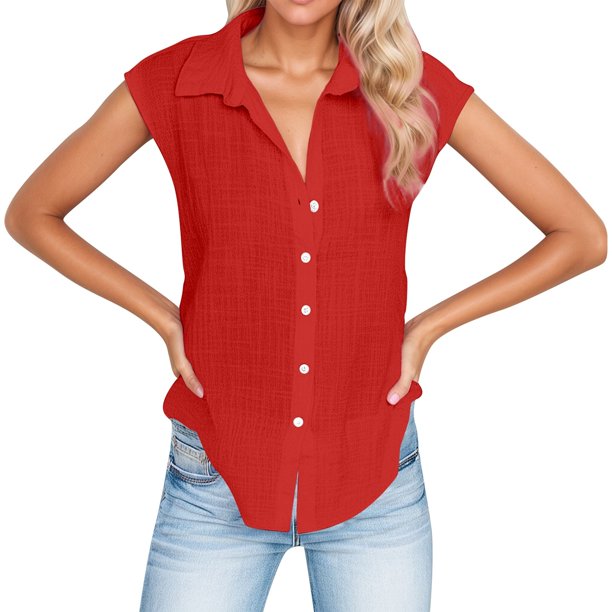 Cardigan informal sin mangas para mujer: prenda de uso diario para el verano, estilo versátil, fácil de cuidar (lavado a máquina/a mano)