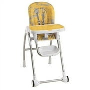 Evenflo - Modern 200 Highchair, Tangerin
