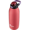 thumbnail image 3 of Bubba 40 oz. Radiant Insulated Stainless Steel Water Bottle - Electric Berry, 3 of 4