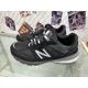 thumbnail image 1 of NEW BALANCE 990v5 Shoes Mens Size 14 4E Blue Walking Casual Sneakers Made in USA, 1 of 6