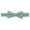 Dusty Sage, variant on Jacob Alexander Boys' Floral Pre-Tied Adjustable Banded Cotton Bow Tie - Dusty Sage