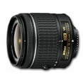 thumbnail image 4 of Nikon AF-P DX NIKKOR - Zoom lens - 18 mm - 55 mm - f/3.5-5.6 AF-P DX G VR - Nikon F - for Nikon D3300, D3400, D5, D500, D5300, D5500, D5600, D7200, D750, D7500, D810, D850, Df, 4 of 4