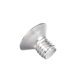 thumbnail image 3 of 5 Uds 304 Cabeza Avellanada Tapa de Cabeza Hueca Din7991 Tornillo de Cabeza Hueca Tornillo MABOTO M-4x6, 3 of 7