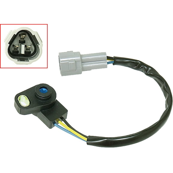 Spi SM-01276 Throttle Position Sensor