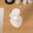 thumbnail image 2 of Máquina Manual con Sensor Automático de 550 Ml con Sensor Infrarrojo Dispensador Eléctrico IPX5 A Prueba de Agua para el Hogar B, 2 of 5