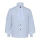 thumbnail image 1 of Camiseta De Manga Corta Con Cuello Redondo Y Temática De Playeras Deportivas Para Hombre, 1 of 7