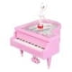 thumbnail image 1 of Caja de música de bailarina de baile modelo de Piano romántico Ehuebsd cajas musicales de mecanismo de relojería, 1 of 8