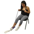 thumbnail image 3 of Get Your Sock On Sock Aid Formed W/foam Handles, 3 of 5
