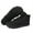 black, variant on Non-slip Comfortable Winter Barefoot Shoes Provide Warmth Support Unisex Walking Hike Boots For Women Men Minimalist Warm Zero Drop Snow Boot Slip On Wide Waterproof Barefoot Footwear
