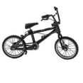 thumbnail image 1 of 1/24 Mini Aleación BMX de montaña Juguete Regalos Escritorio Gadget, 1 of 9