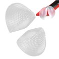 thumbnail image 3 of Arch Cushion, Decompression Foot Arch Cushion  Support Shockproof Reduce Foot Fatigue Self Adhesive Del  For Daily Wear, 3 of 8