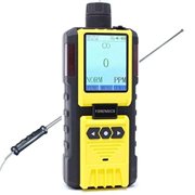 Carbon Monoxide Analyzer | USA NIST Calibration Source